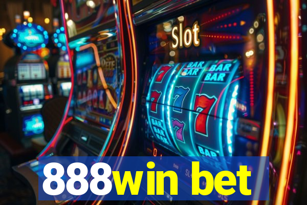 888win bet